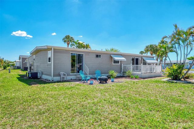 349 LONGWOOD DRIVE, Venice, FL 34285
