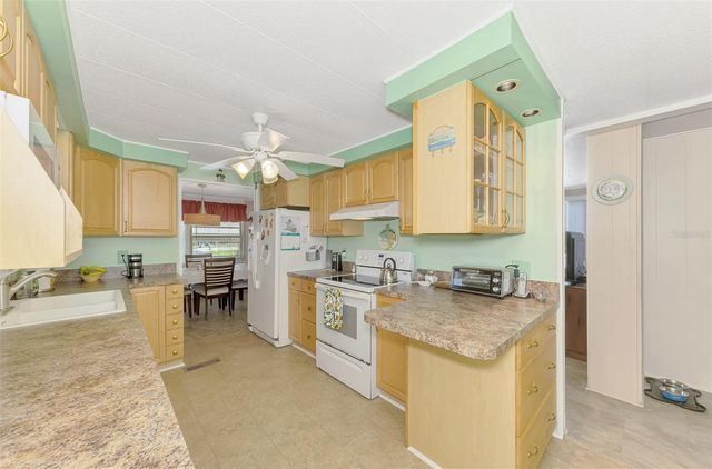 349 LONGWOOD DRIVE, Venice, FL 34285