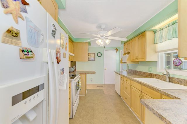 349 LONGWOOD DRIVE, Venice, FL 34285