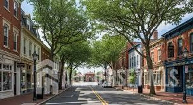 207 Woodbridge Avenue A, Metuchen, NJ 08840