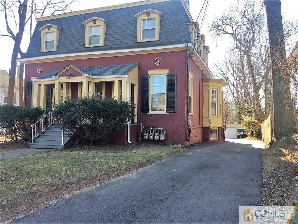 207 Woodbridge Avenue A, Metuchen, NJ 08840