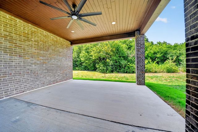 1250 Southfork, Waxahachie, TX 75167