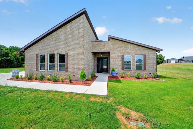 1250 Southfork, Waxahachie, TX 75167