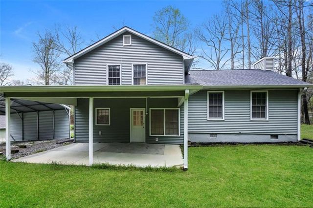 2165 Uniwattee Trail, Dacula, GA 30019