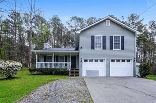2165 Uniwattee Trail, Dacula, GA 30019