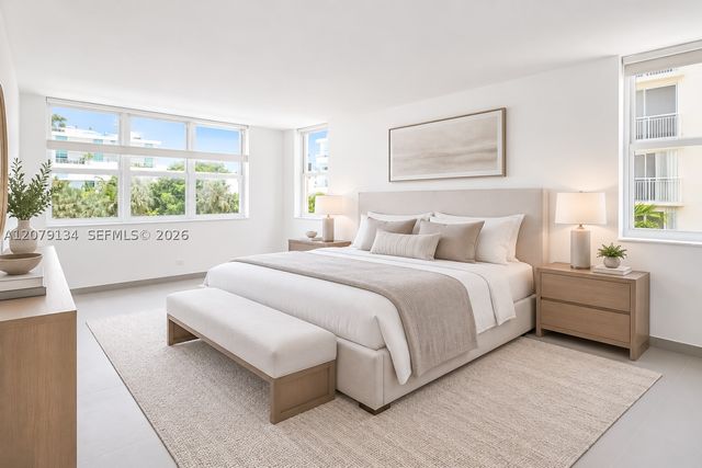 10180 W Bay Harbor Dr 3A, Bay Harbor Islands, FL 33154