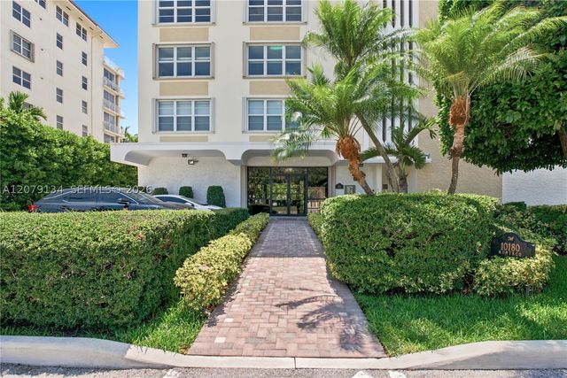 10180 W Bay Harbor Dr 3A, Bay Harbor Islands, FL 33154