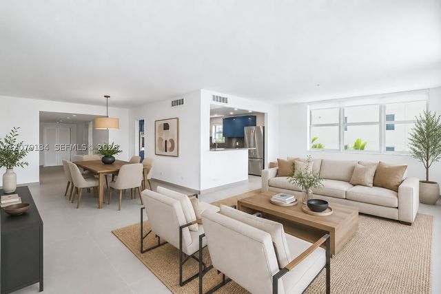 10180 W Bay Harbor Dr 3A, Bay Harbor Islands, FL 33154