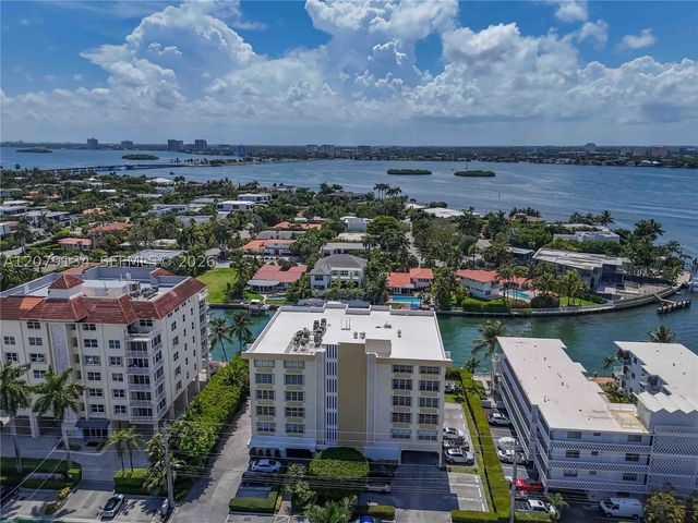 10180 W Bay Harbor Dr 3A, Bay Harbor Islands, FL 33154