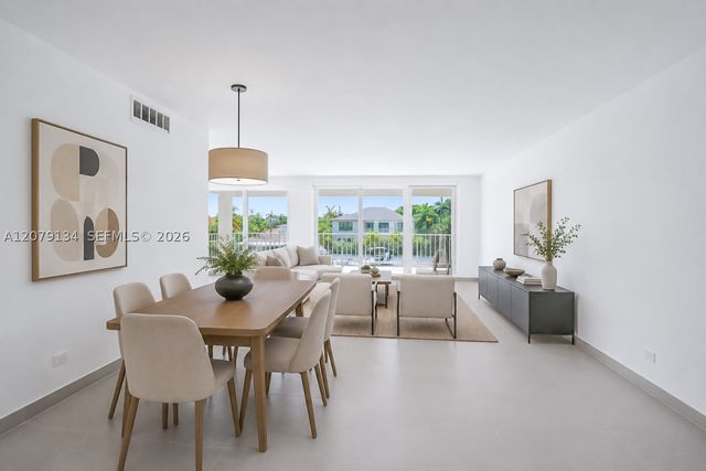 10180 W Bay Harbor Dr 3A, Bay Harbor Islands, FL 33154