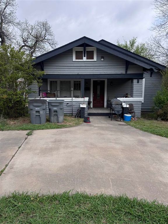 403 NW Arlington Ave, Lawton, OK 73507