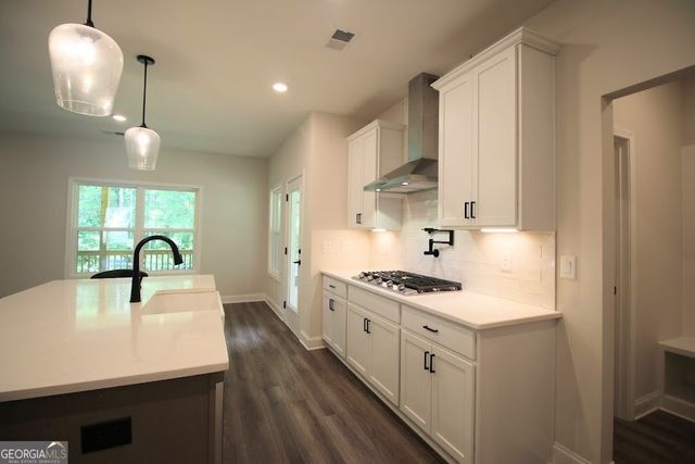 93 Riverwalk Manor Drive, Dallas, GA 30132