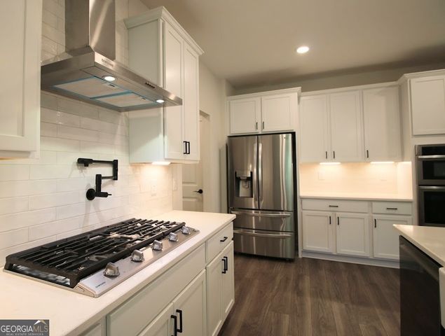 93 Riverwalk Manor Drive, Dallas, GA 30132