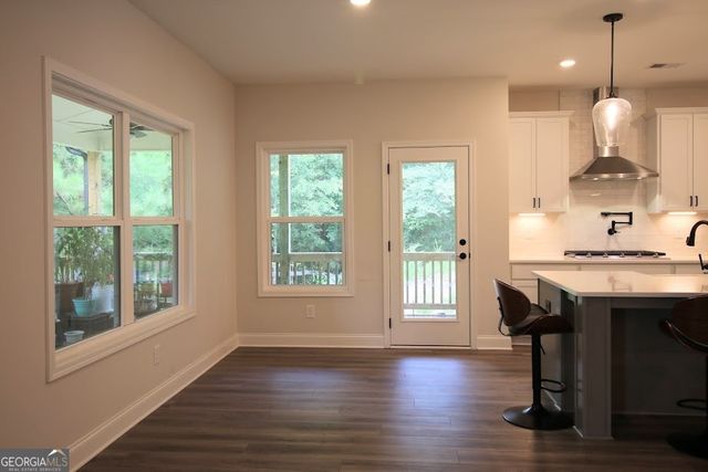 93 Riverwalk Manor Drive, Dallas, GA 30132
