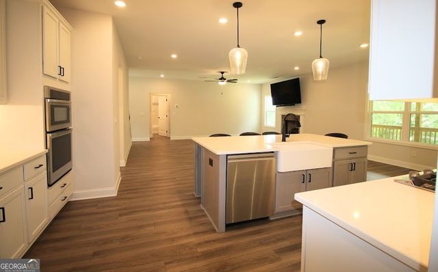 93 Riverwalk Manor Drive, Dallas, GA 30132