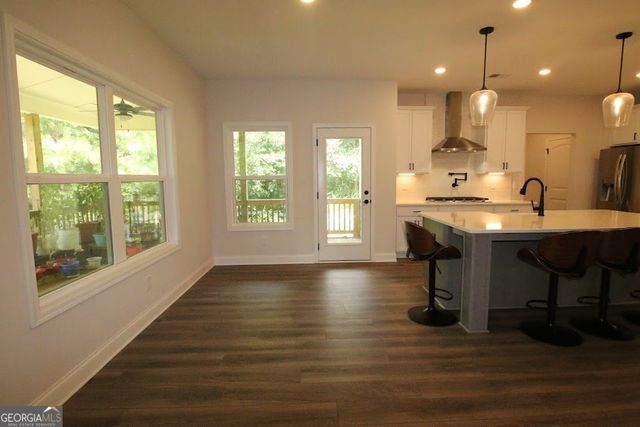 93 Riverwalk Manor Drive, Dallas, GA 30132