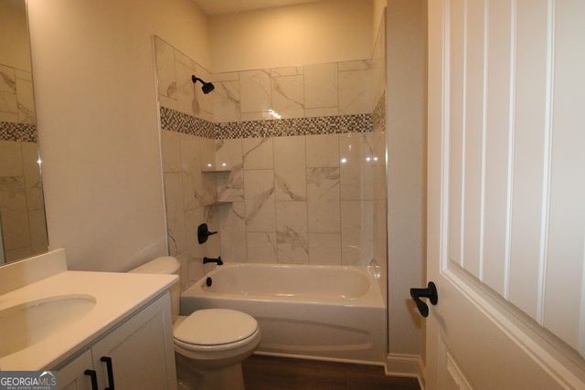 93 Riverwalk Manor Drive, Dallas, GA 30132