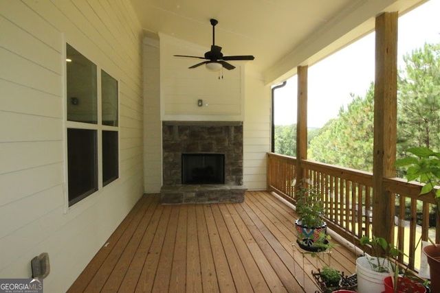 93 Riverwalk Manor Drive, Dallas, GA 30132