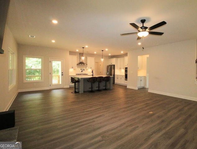 93 Riverwalk Manor Drive, Dallas, GA 30132