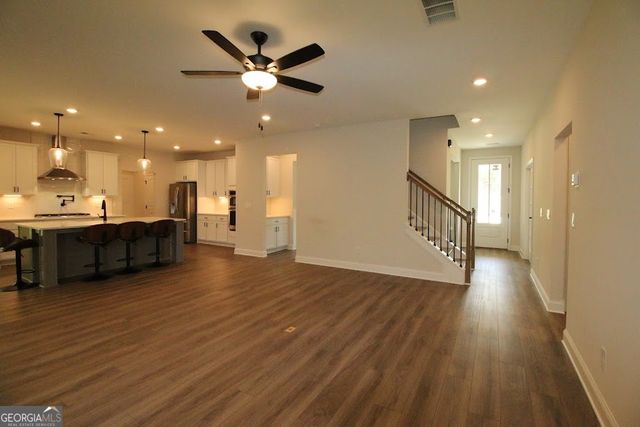 93 Riverwalk Manor Drive, Dallas, GA 30132