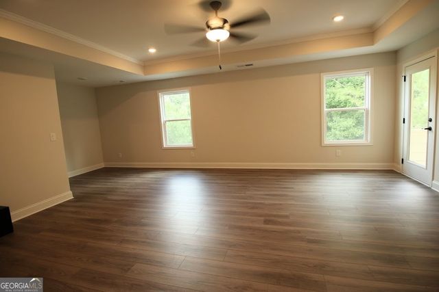 93 Riverwalk Manor Drive, Dallas, GA 30132