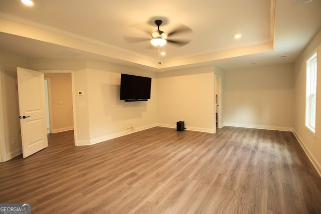 93 Riverwalk Manor Drive, Dallas, GA 30132