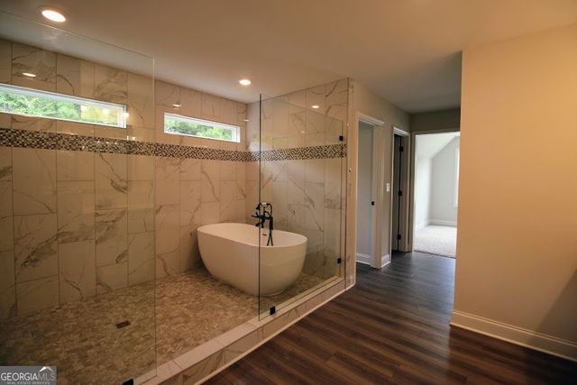 93 Riverwalk Manor Drive, Dallas, GA 30132