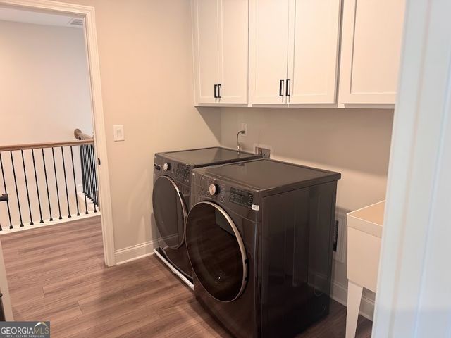 93 Riverwalk Manor Drive, Dallas, GA 30132