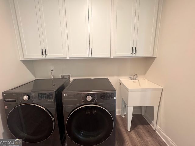93 Riverwalk Manor Drive, Dallas, GA 30132