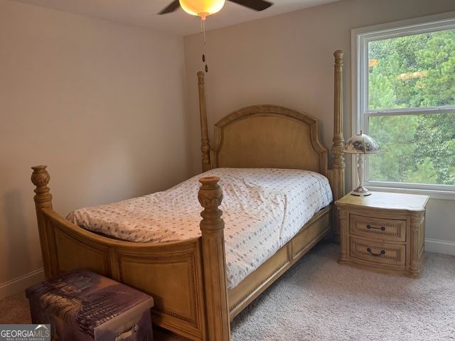 93 Riverwalk Manor Drive, Dallas, GA 30132
