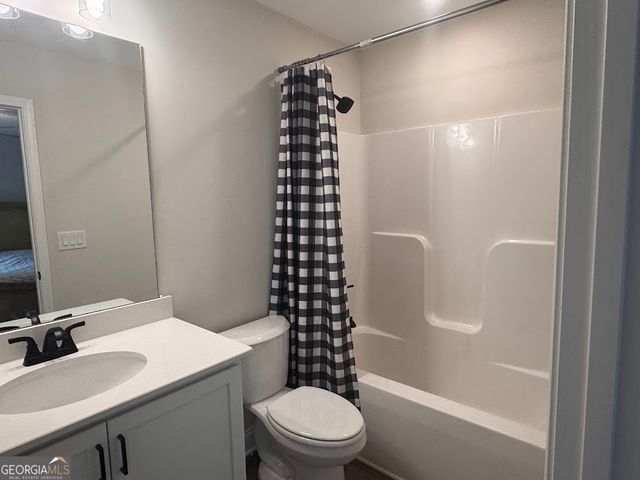 93 Riverwalk Manor Drive, Dallas, GA 30132