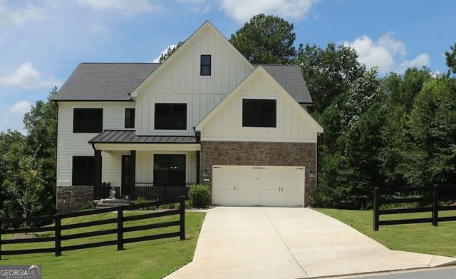 93 Riverwalk Manor Drive, Dallas, GA 30132