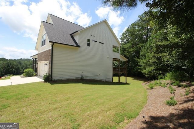 93 Riverwalk Manor Drive, Dallas, GA 30132