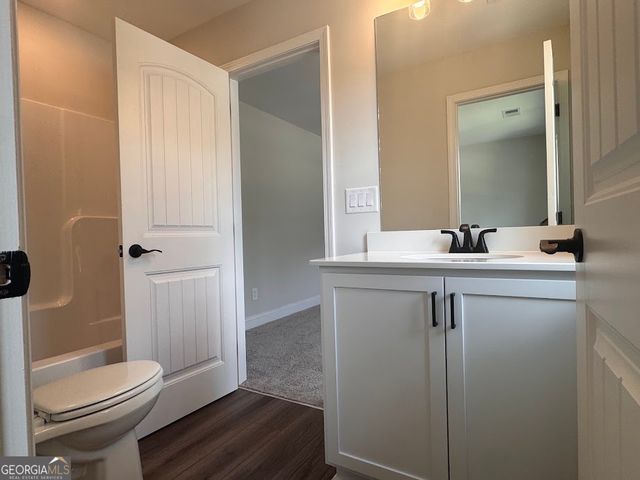 93 Riverwalk Manor Drive, Dallas, GA 30132