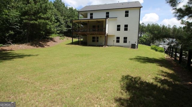 93 Riverwalk Manor Drive, Dallas, GA 30132