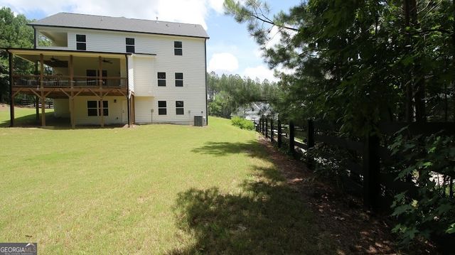 93 Riverwalk Manor Drive, Dallas, GA 30132
