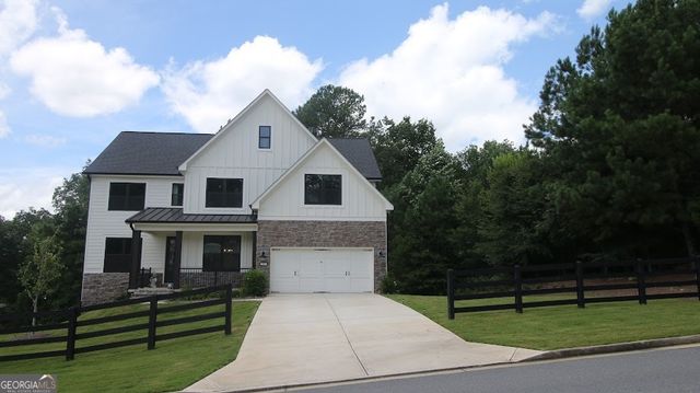 93 Riverwalk Manor Drive, Dallas, GA 30132