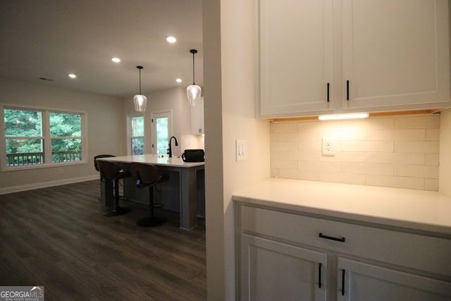 93 Riverwalk Manor Drive, Dallas, GA 30132