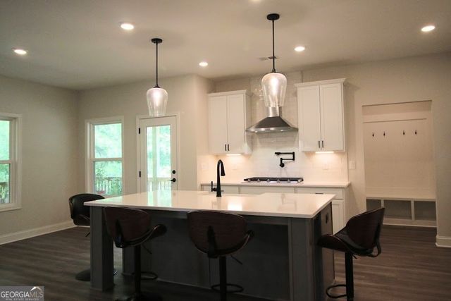 93 Riverwalk Manor Drive, Dallas, GA 30132