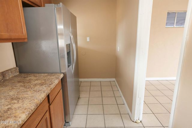 6045 W MARLETTE Avenue, Glendale, AZ 85301