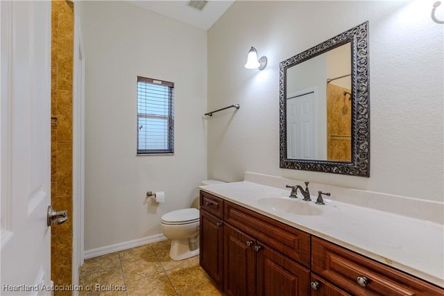 1701 Marigold Avenue, Sebring, FL 33875