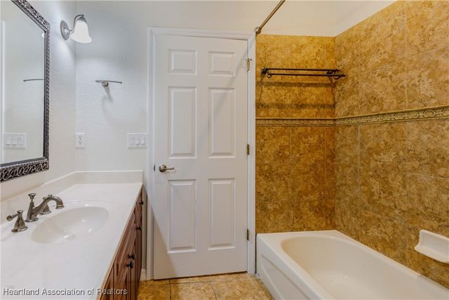 1701 Marigold Avenue, Sebring, FL 33875