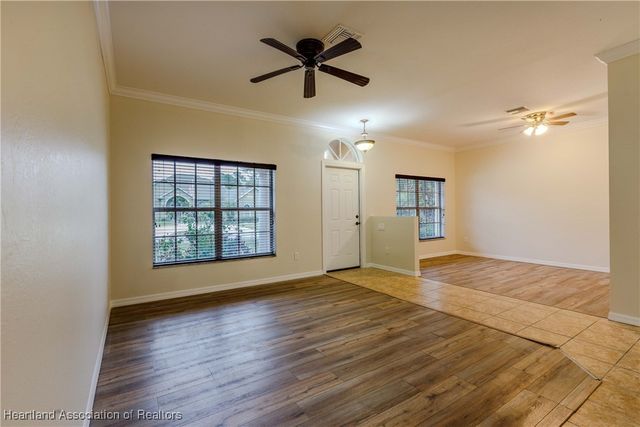 1701 Marigold Avenue, Sebring, FL 33875