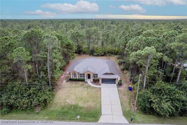 1701 Marigold Avenue, Sebring, FL 33875