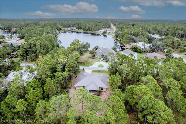 1701 Marigold Avenue, Sebring, FL 33875