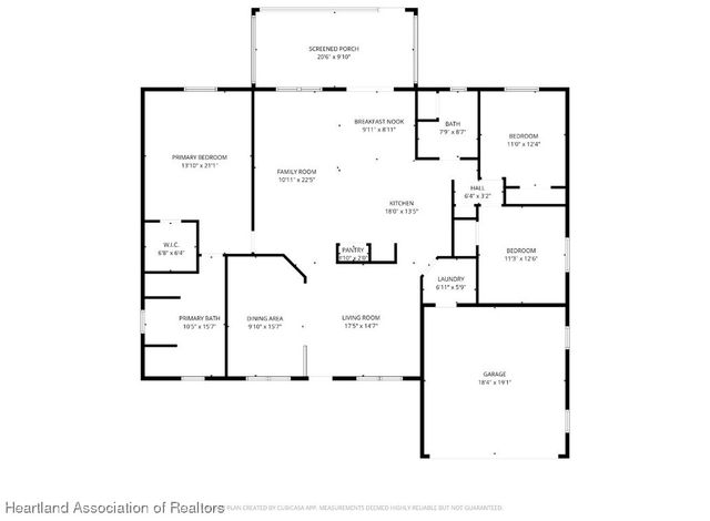 1701 Marigold Avenue, Sebring, FL 33875