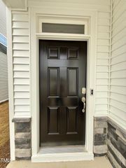 508 Hanover Shore Lane, Raleigh, NC 27610