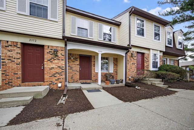 2354 S Burberry Lane, Bloomington, IN 47401