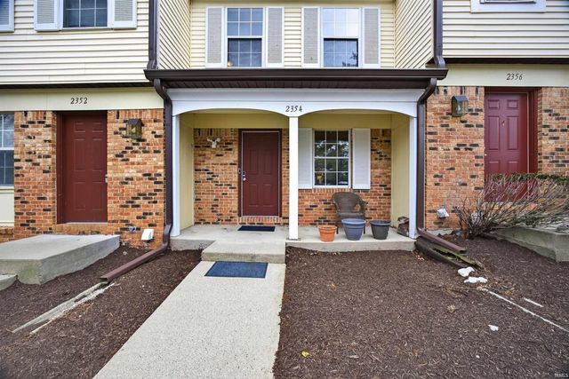 2354 S Burberry Lane, Bloomington, IN 47401