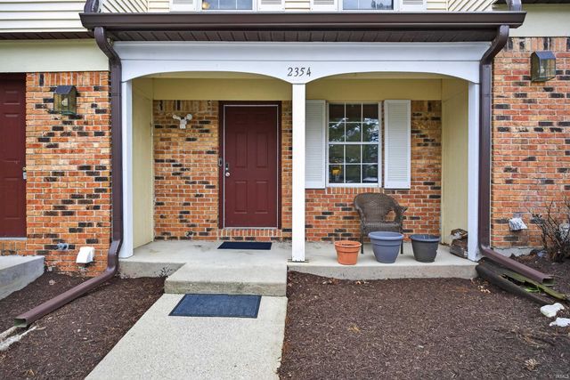 2354 S Burberry Lane, Bloomington, IN 47401